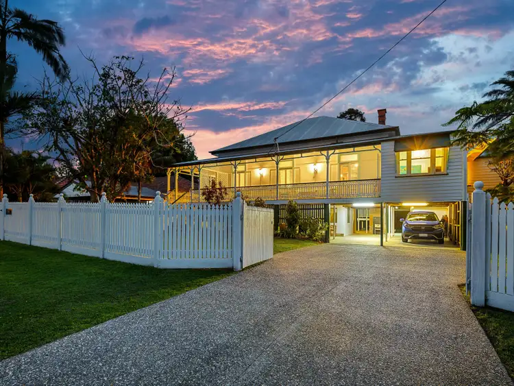 Third view of Homely house listing, 12 Norbiton Street, Zillmere QLD 4034