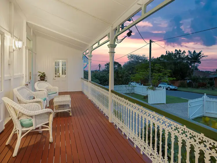 Fourth view of Homely house listing, 12 Norbiton Street, Zillmere QLD 4034