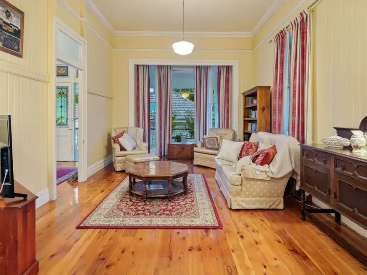 Fifth view of Homely house listing, 12 Norbiton Street, Zillmere QLD 4034