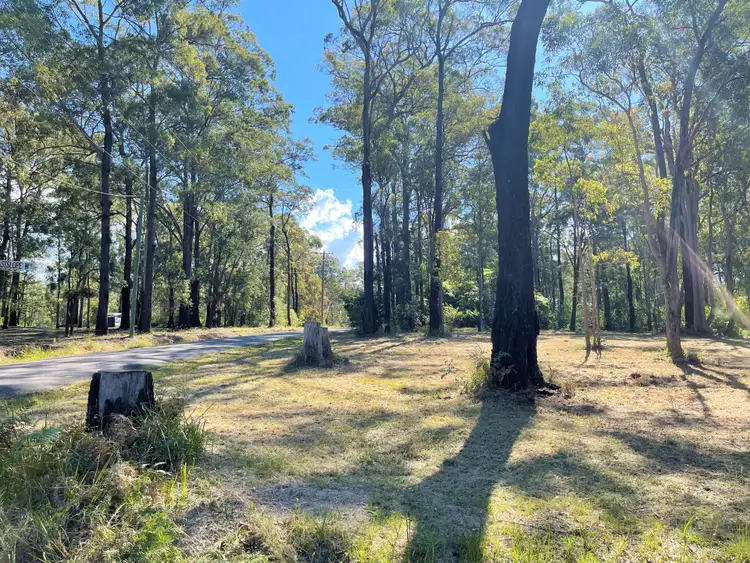 Second view of Homely land listing, 89 Eastslope Way, North Arm Cove NSW 2324