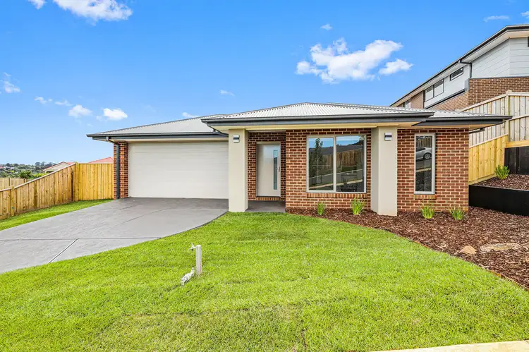 Main view of Homely house listing, 13 Southern Close, Drouin VIC 3818
