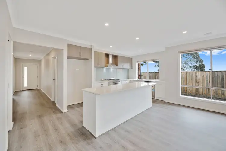 Third view of Homely house listing, 13 Southern Close, Drouin VIC 3818