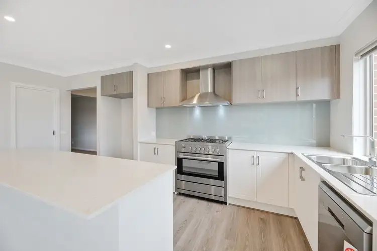 Fourth view of Homely house listing, 13 Southern Close, Drouin VIC 3818