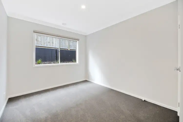 Seventh view of Homely house listing, 13 Southern Close, Drouin VIC 3818