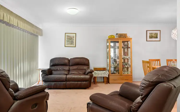 Second view of Homely house listing, 8 Alice Street, Macquarie Fields NSW 2564