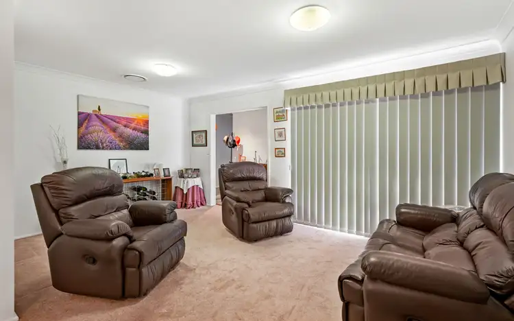 Third view of Homely house listing, 8 Alice Street, Macquarie Fields NSW 2564