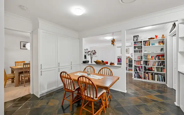 Fifth view of Homely house listing, 8 Alice Street, Macquarie Fields NSW 2564