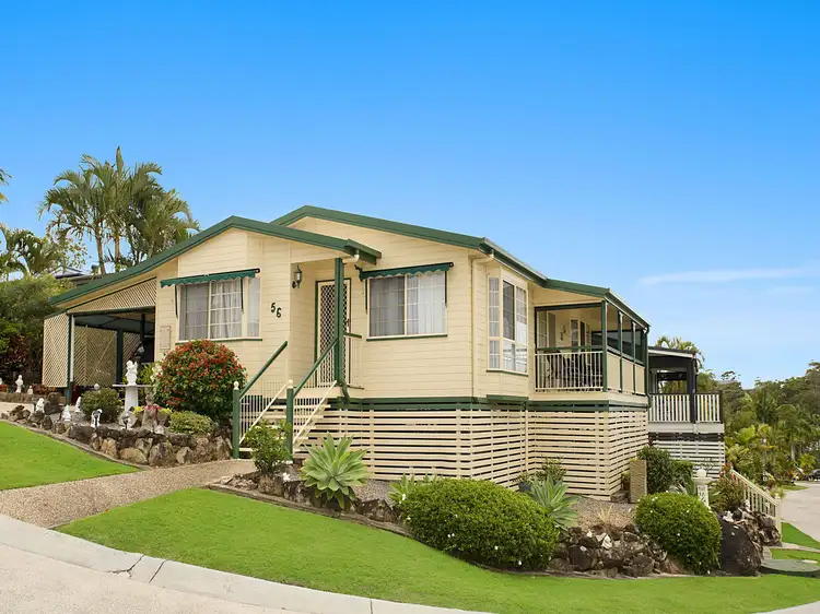 56/72 Mark Road, Little Mountain QLD 4551