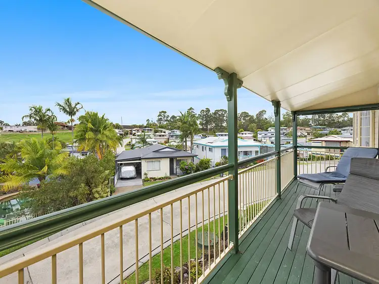 Second view of Homely house listing, 56/72 Mark Road, Little Mountain QLD 4551