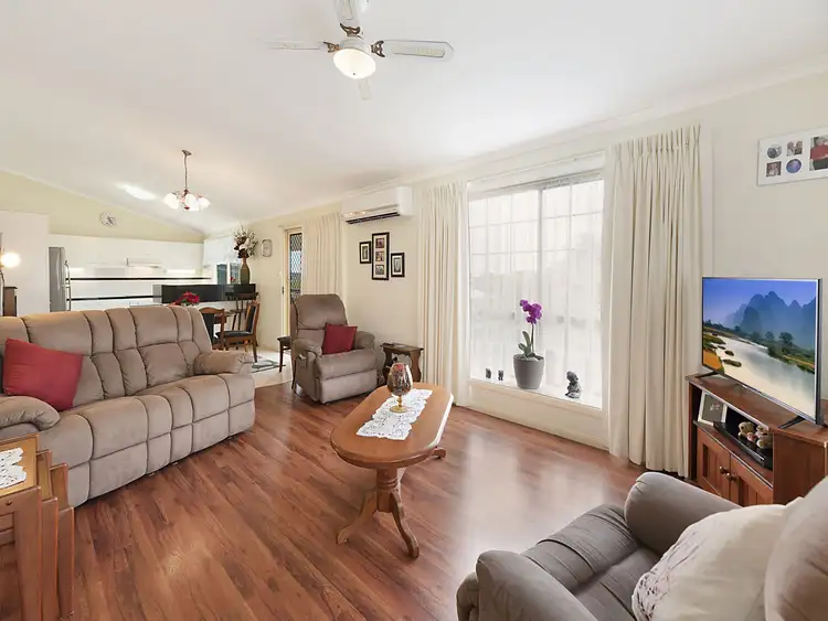 Fourth view of Homely house listing, 56/72 Mark Road, Little Mountain QLD 4551