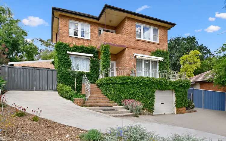 4 Ruzac Street, Campbelltown NSW 2560