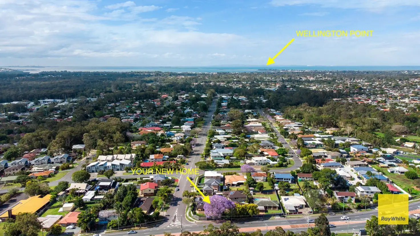 Main view of Homely house listing, 1A Willard Road, Capalaba QLD 4157
