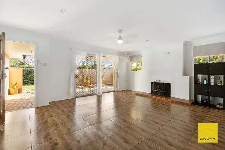 Second view of Homely house listing, 1A Willard Road, Capalaba QLD 4157