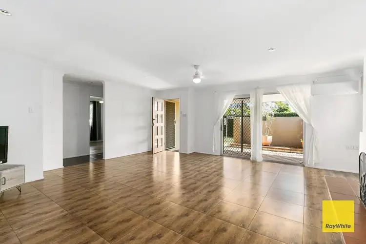 Third view of Homely house listing, 1A Willard Road, Capalaba QLD 4157