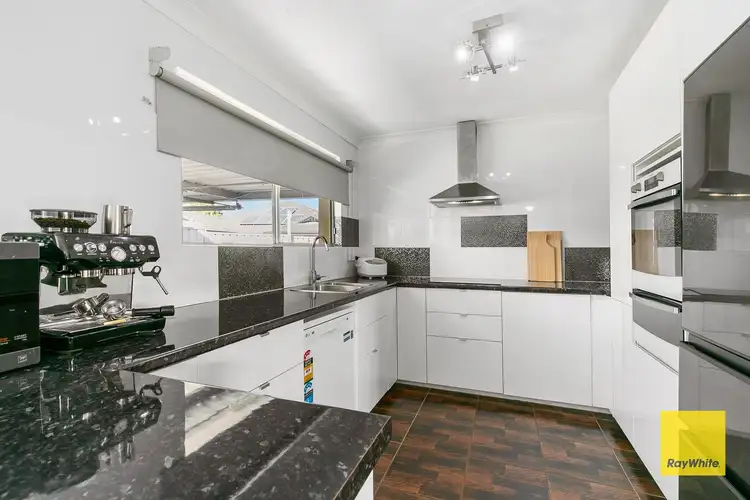 Fourth view of Homely house listing, 1A Willard Road, Capalaba QLD 4157