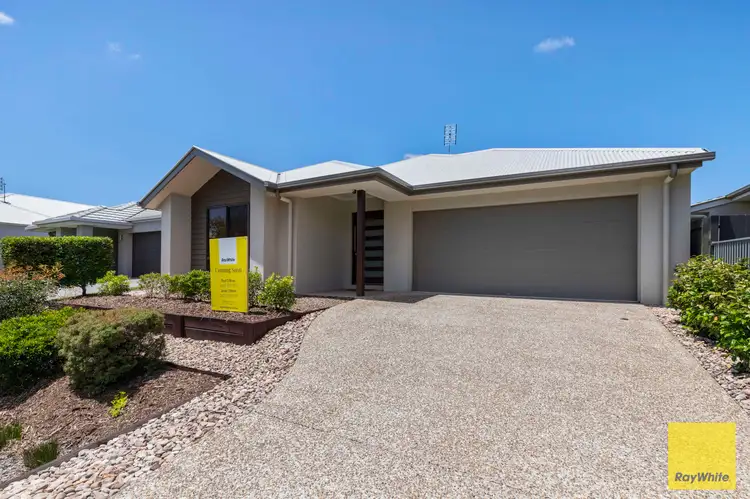 Main view of Homely house listing, 42 Olive Circuit, Caloundra West QLD 4551