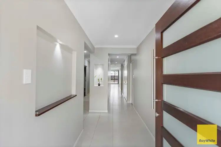 Second view of Homely house listing, 42 Olive Circuit, Caloundra West QLD 4551