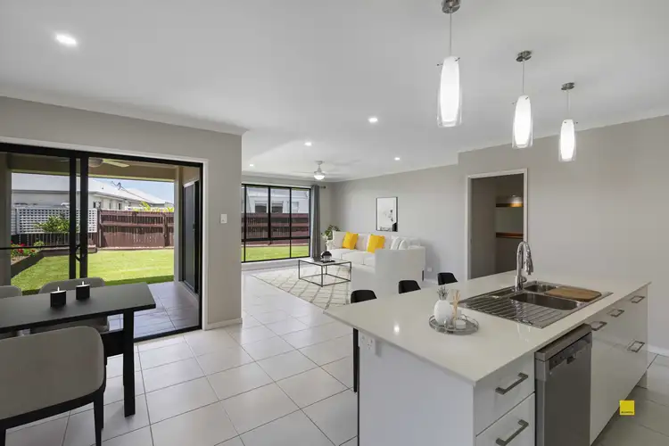 Fourth view of Homely house listing, 42 Olive Circuit, Caloundra West QLD 4551
