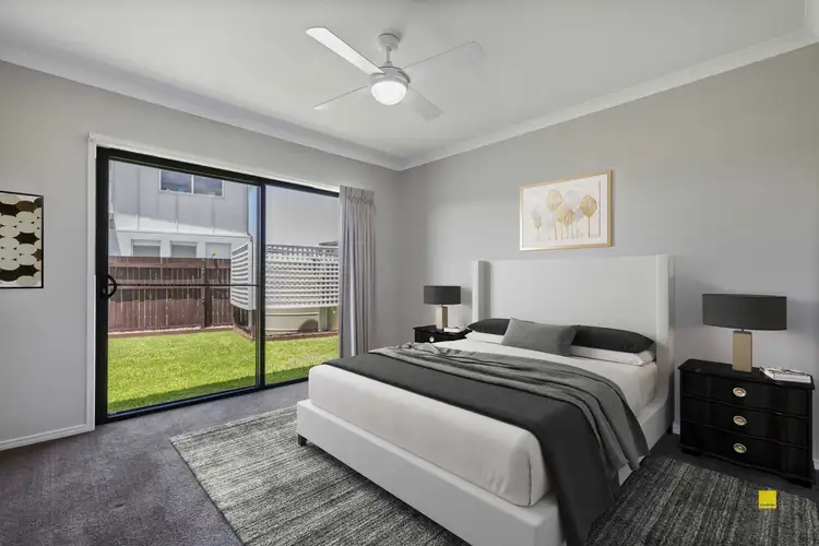 Sixth view of Homely house listing, 42 Olive Circuit, Caloundra West QLD 4551