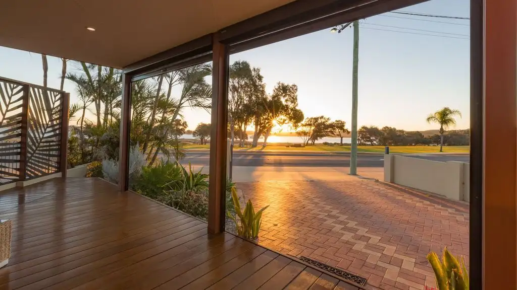Main view of Homely unit listing, 1/132 Grey Street, Kalbarri WA 6536