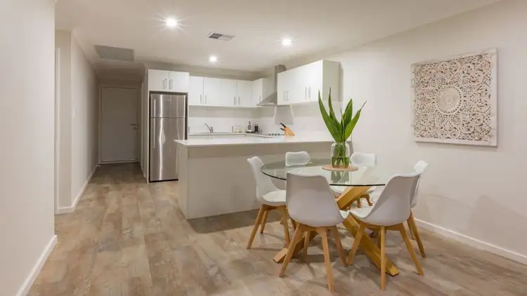 Fourth view of Homely unit listing, 1/132 Grey Street, Kalbarri WA 6536