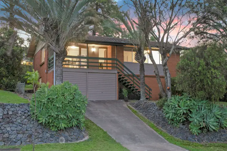 Main view of Homely house listing, 130 Fegen Drive, Moorooka QLD 4105