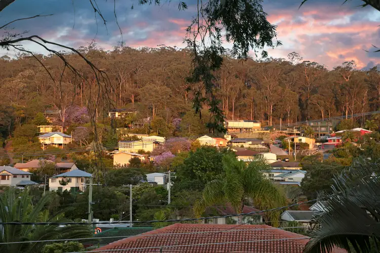Second view of Homely house listing, 130 Fegen Drive, Moorooka QLD 4105