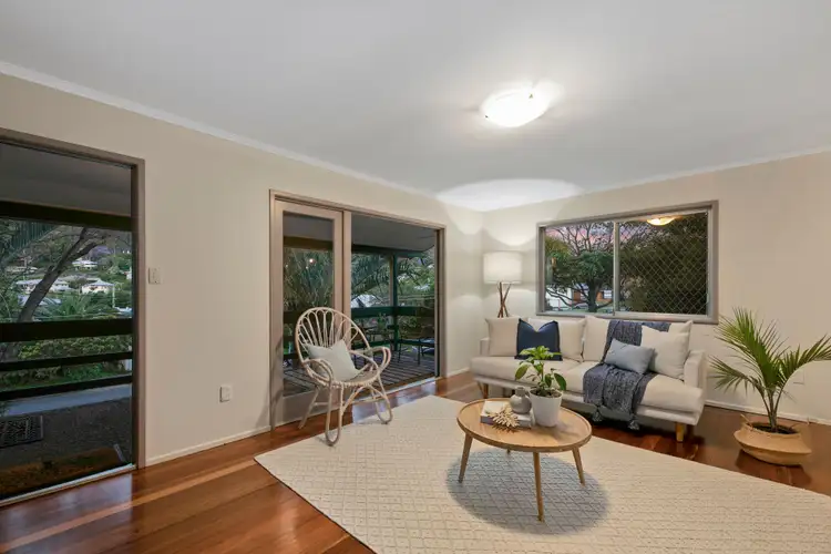 Fourth view of Homely house listing, 130 Fegen Drive, Moorooka QLD 4105