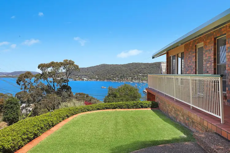 Main view of Homely house listing, 26 Kateena Avenue, Tascott NSW 2250
