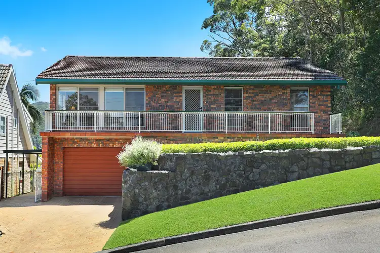 Second view of Homely house listing, 26 Kateena Avenue, Tascott NSW 2250