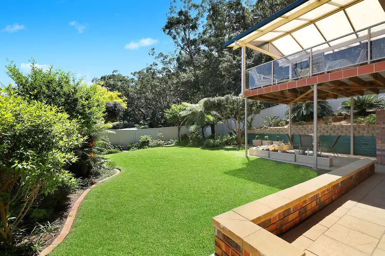 Third view of Homely house listing, 26 Kateena Avenue, Tascott NSW 2250