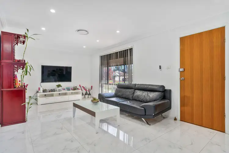 Third view of Homely house listing, 11 Murwillumbah Avenue, Hoxton Park NSW 2171