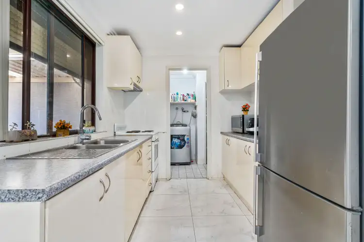 Fifth view of Homely house listing, 11 Murwillumbah Avenue, Hoxton Park NSW 2171