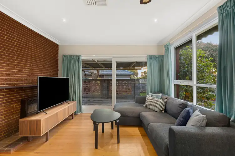 Third view of Homely house listing, 83 Mountain Gate Drive, Ferntree Gully VIC 3156