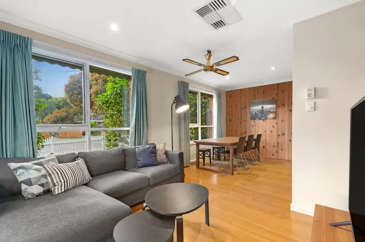 Fourth view of Homely house listing, 83 Mountain Gate Drive, Ferntree Gully VIC 3156