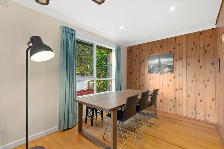Fifth view of Homely house listing, 83 Mountain Gate Drive, Ferntree Gully VIC 3156