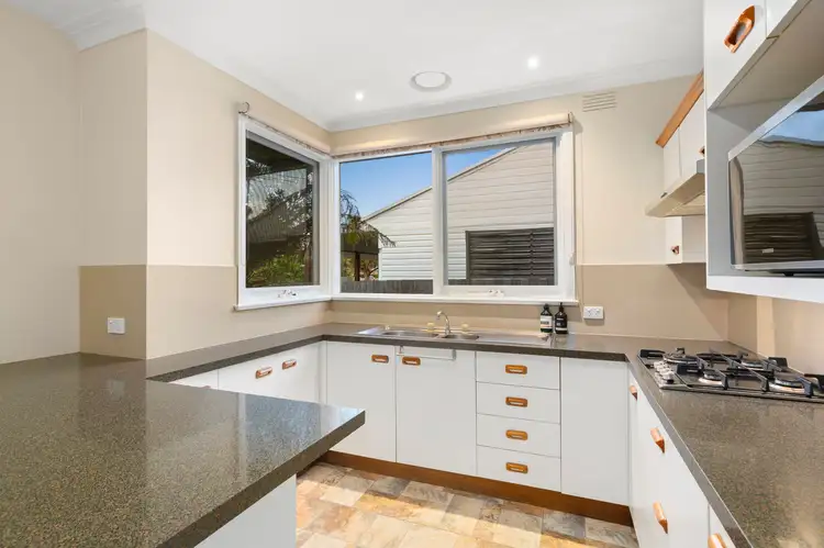 Sixth view of Homely house listing, 83 Mountain Gate Drive, Ferntree Gully VIC 3156