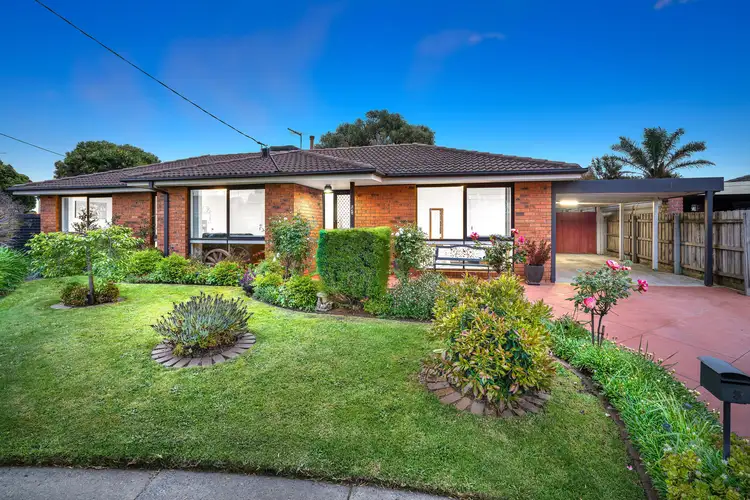 5 Dean Court, Epping VIC 3076
