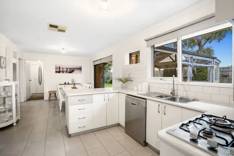 Third view of Homely house listing, 5 Dean Court, Epping VIC 3076