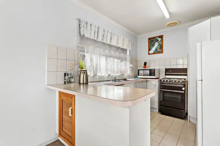 Third view of Homely unit listing, 3/198 High Street, Broadford VIC 3658