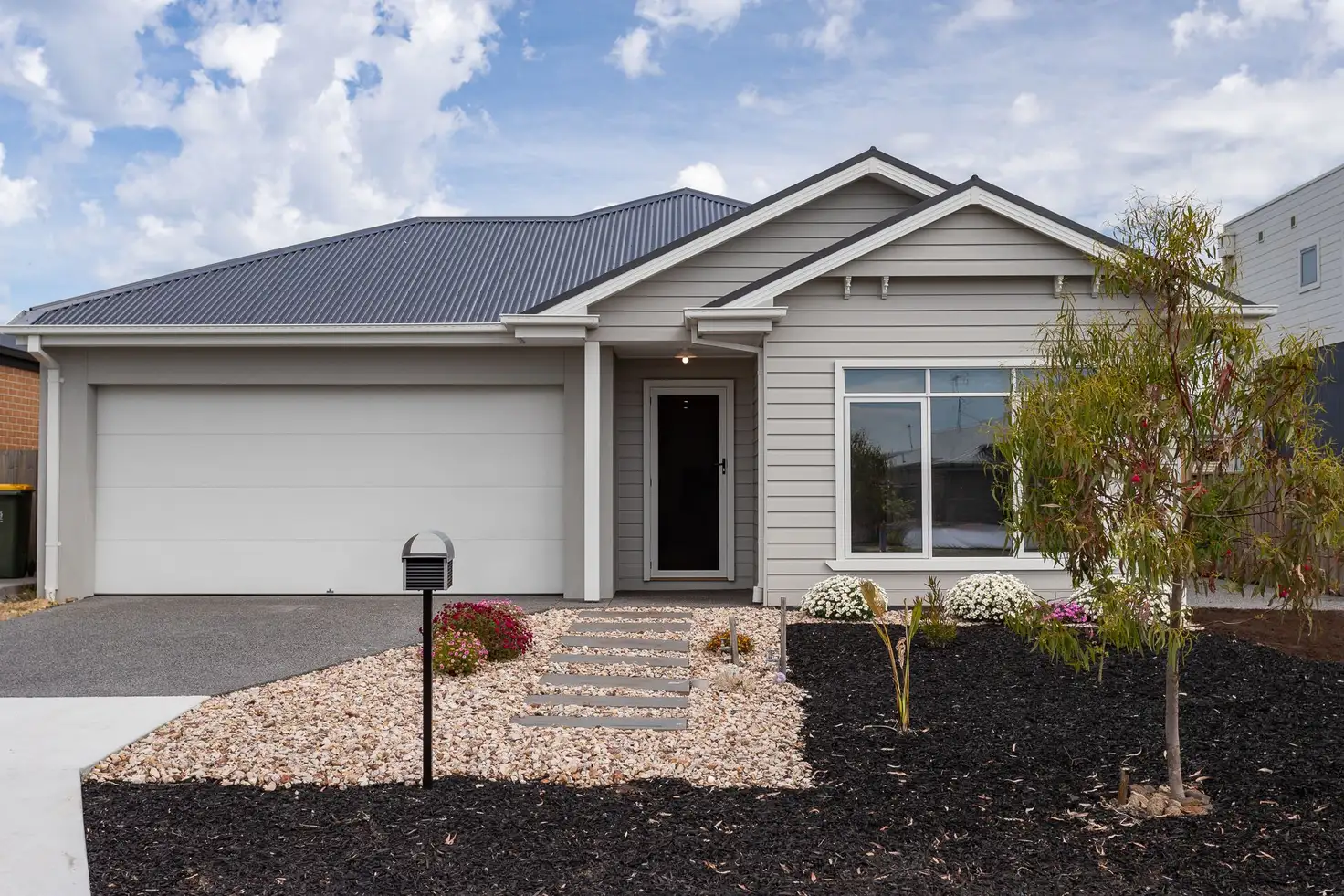 Main view of Homely house listing, 6 Sandpiper Circuit, Cowes VIC 3922