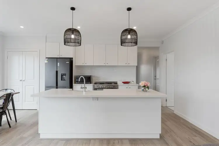 Second view of Homely house listing, 6 Sandpiper Circuit, Cowes VIC 3922