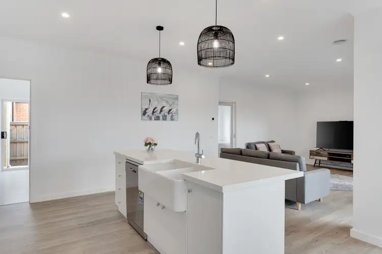 Fourth view of Homely house listing, 6 Sandpiper Circuit, Cowes VIC 3922