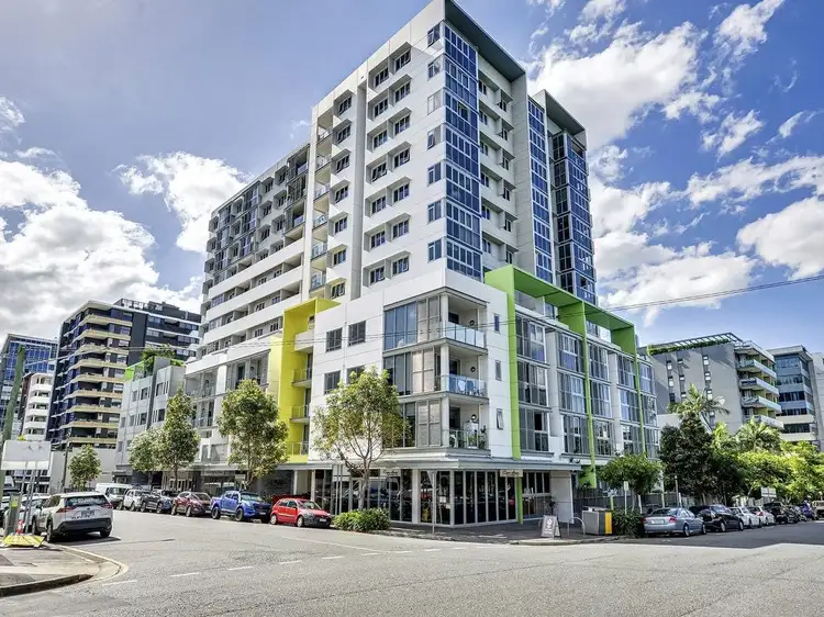 217/66 Manning Street, South Brisbane QLD 4101