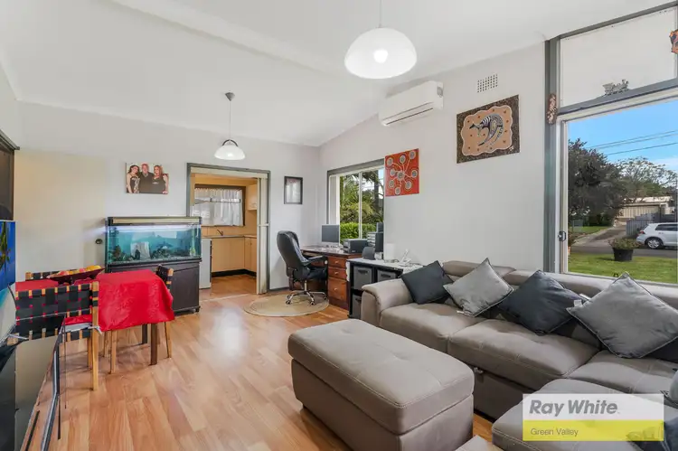 Third view of Homely house listing, 14 Naranghi Street, Busby NSW 2168