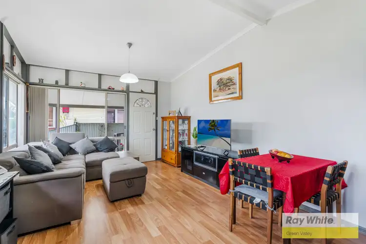 Fourth view of Homely house listing, 14 Naranghi Street, Busby NSW 2168