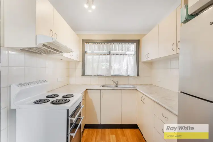 Fifth view of Homely house listing, 14 Naranghi Street, Busby NSW 2168
