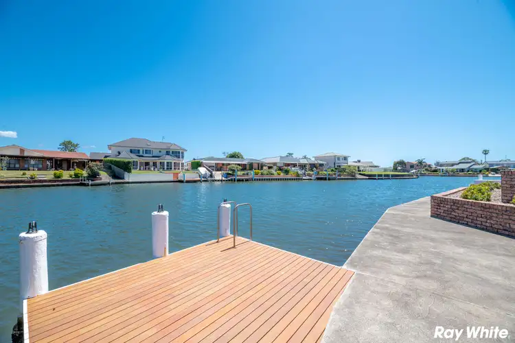 Second view of Homely house listing, 106 Elizabeth Parade, Forster NSW 2428
