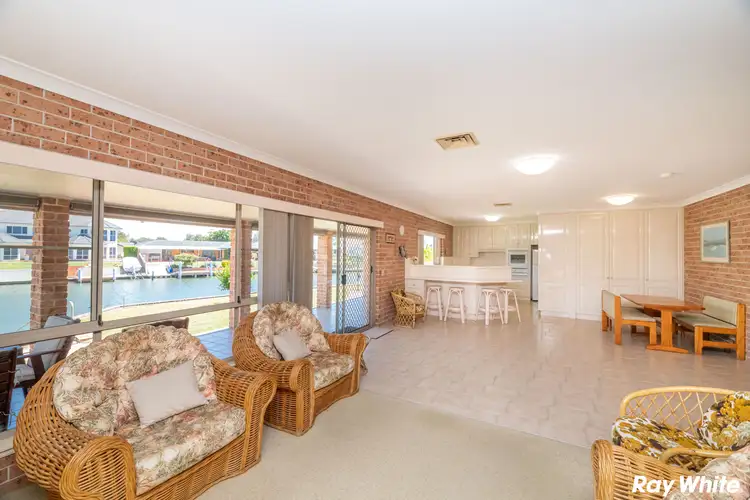 Fifth view of Homely house listing, 106 Elizabeth Parade, Forster NSW 2428