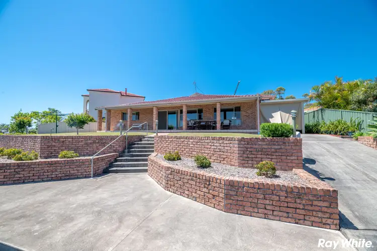 Seventh view of Homely house listing, 106 Elizabeth Parade, Forster NSW 2428